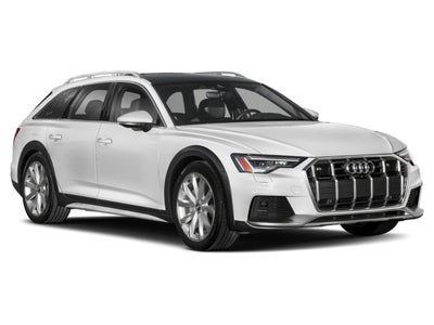 2021 Audi A6 allroad 3.0 TFSI Premium Plus