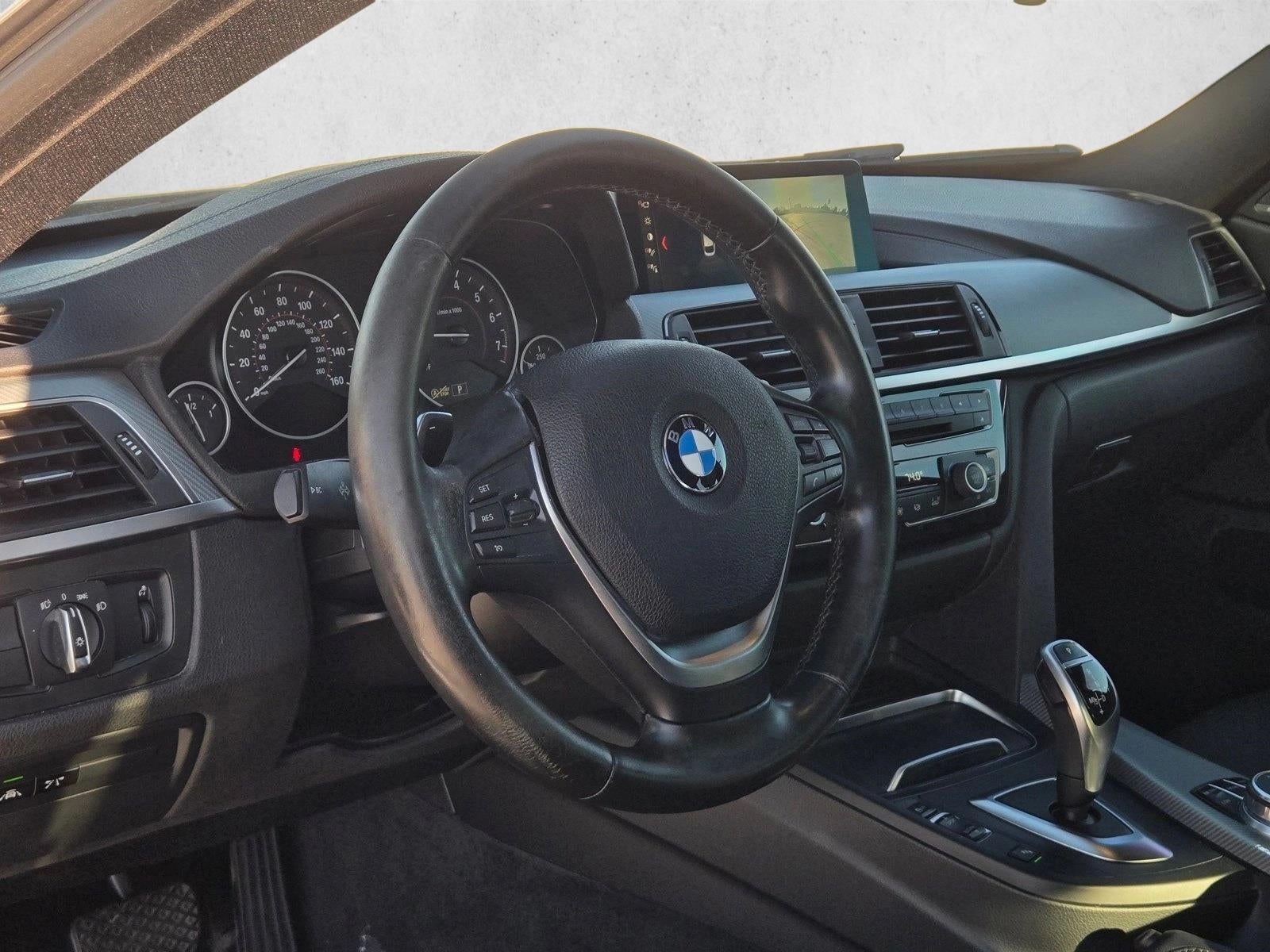 2019 BMW 440i xDrive Gran Coupe