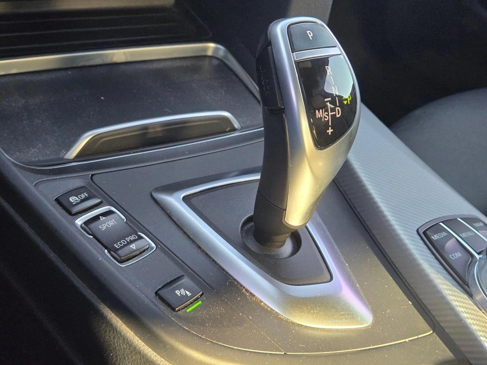 2019 BMW 440i xDrive Gran Coupe