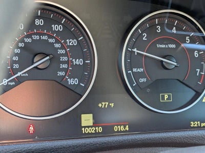 2019 BMW 440i xDrive Gran Coupe