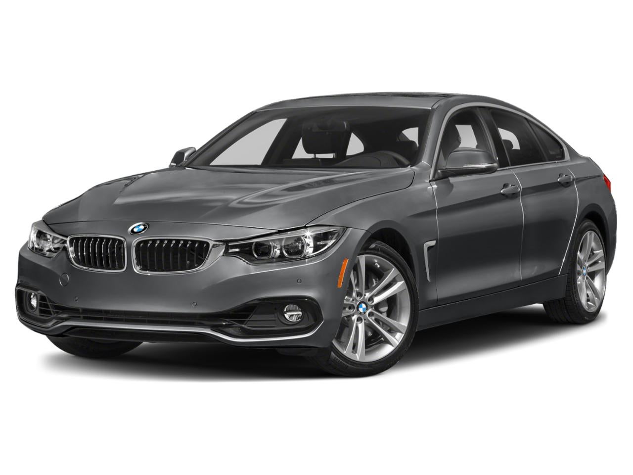 2019 BMW 440i xDrive Gran Coupe