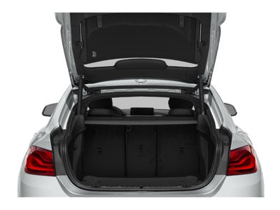 2019 BMW 440i xDrive Gran Coupe