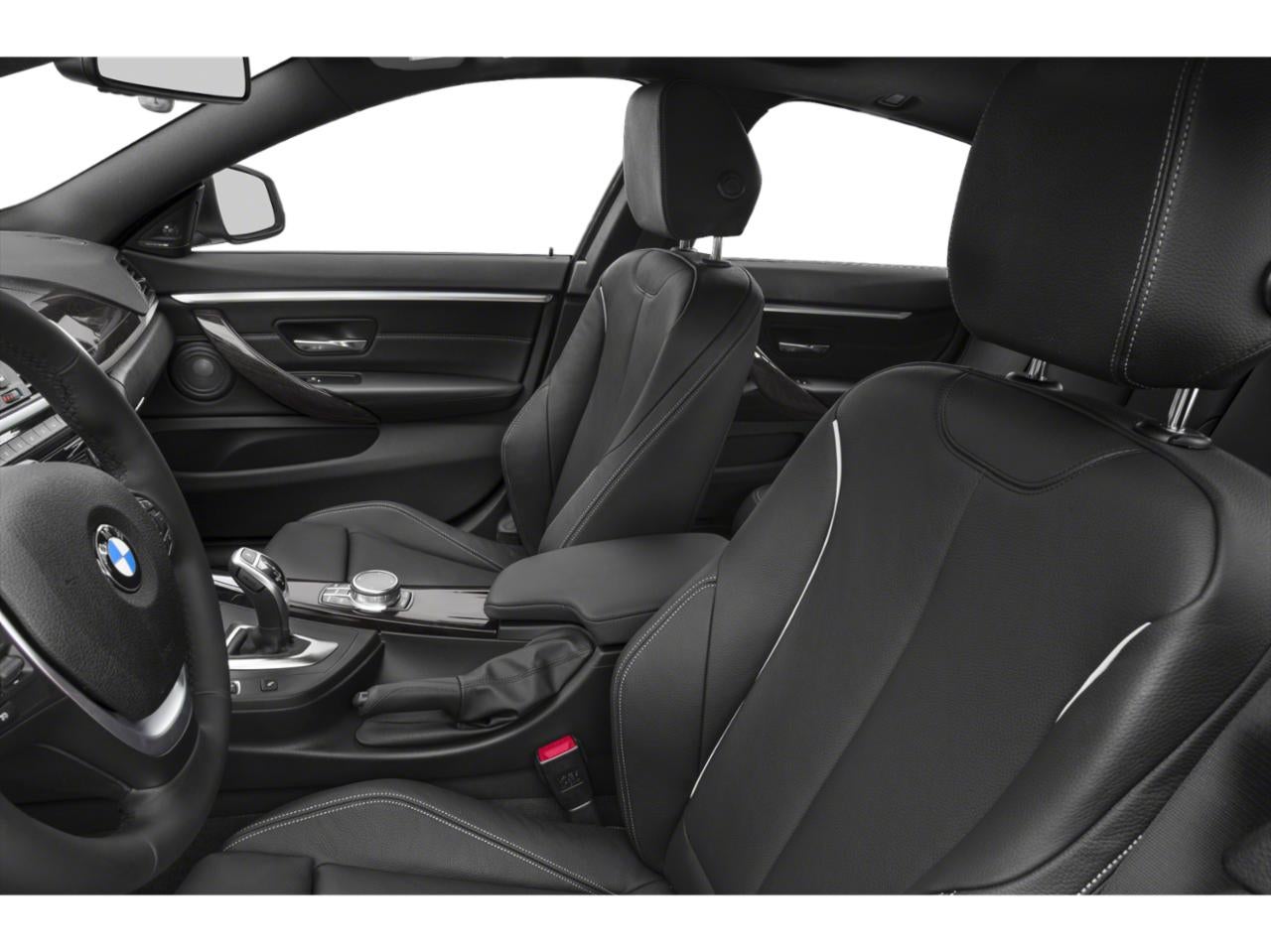 2019 BMW 440i xDrive Gran Coupe