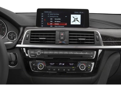 2019 BMW 440i xDrive Gran Coupe