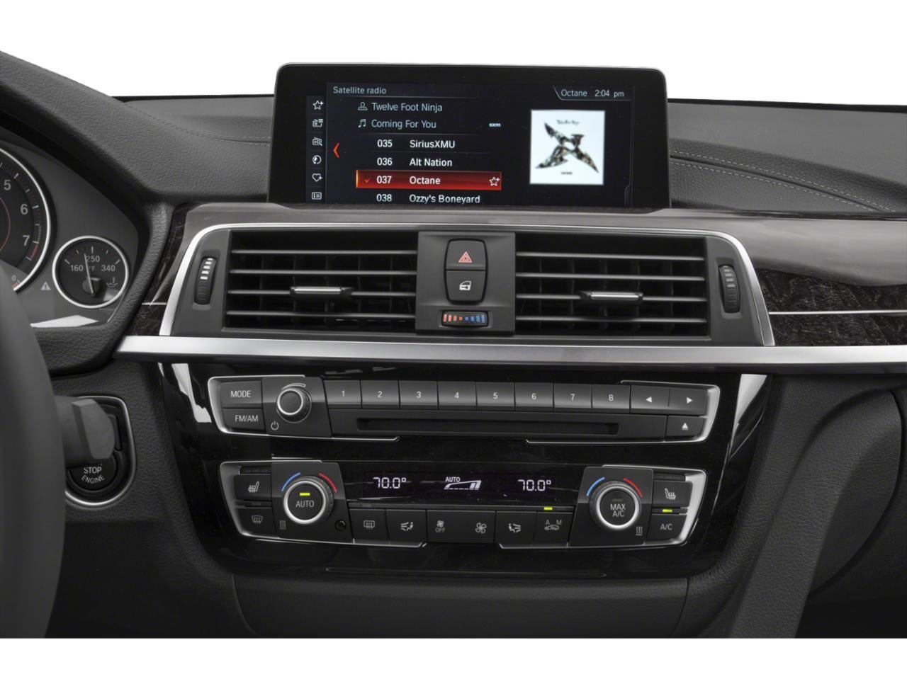 2019 BMW 440i xDrive Gran Coupe