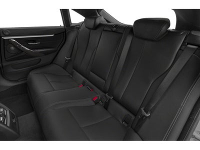 2019 BMW 440i xDrive Gran Coupe