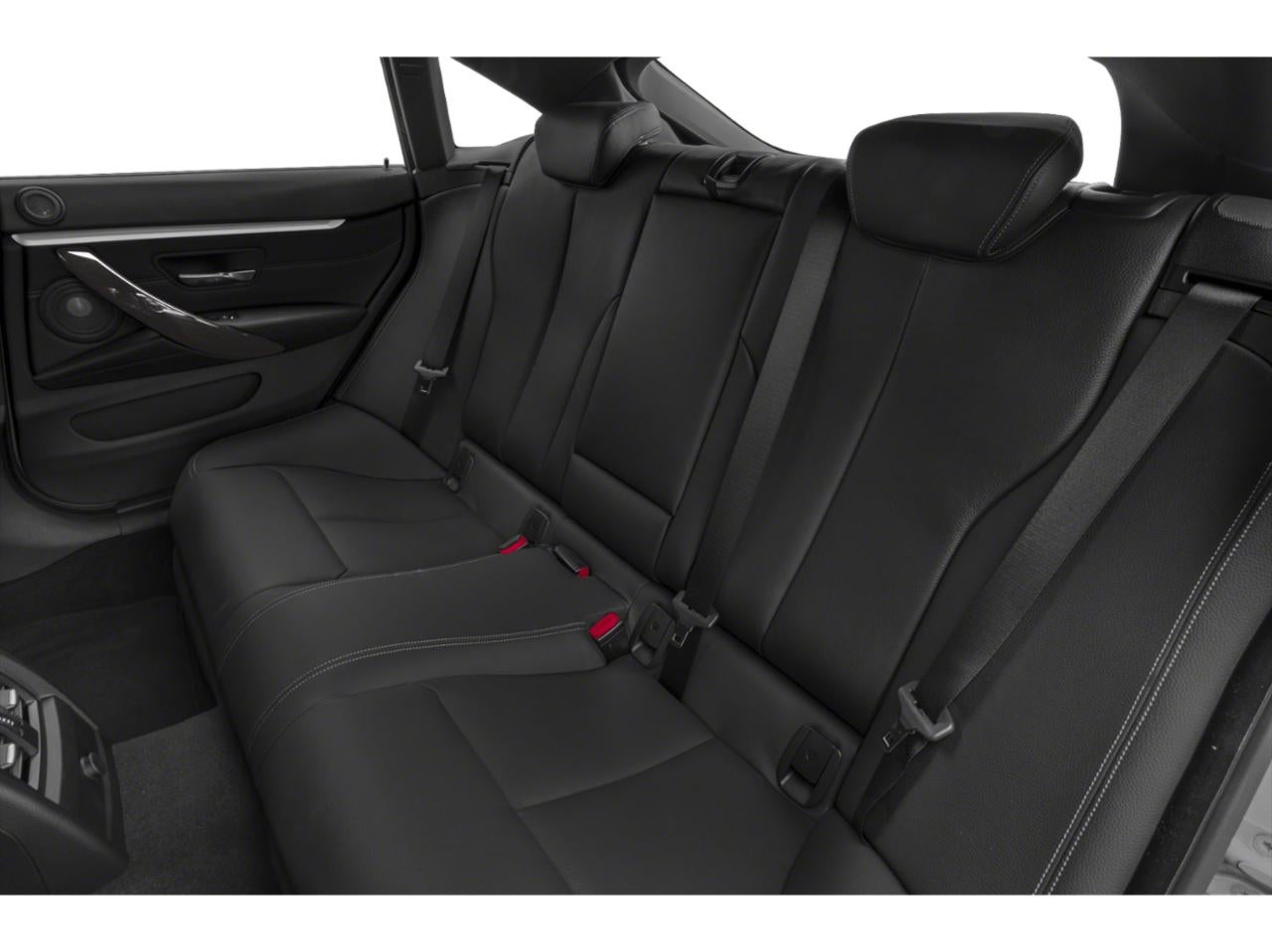 2019 BMW 440i xDrive Gran Coupe