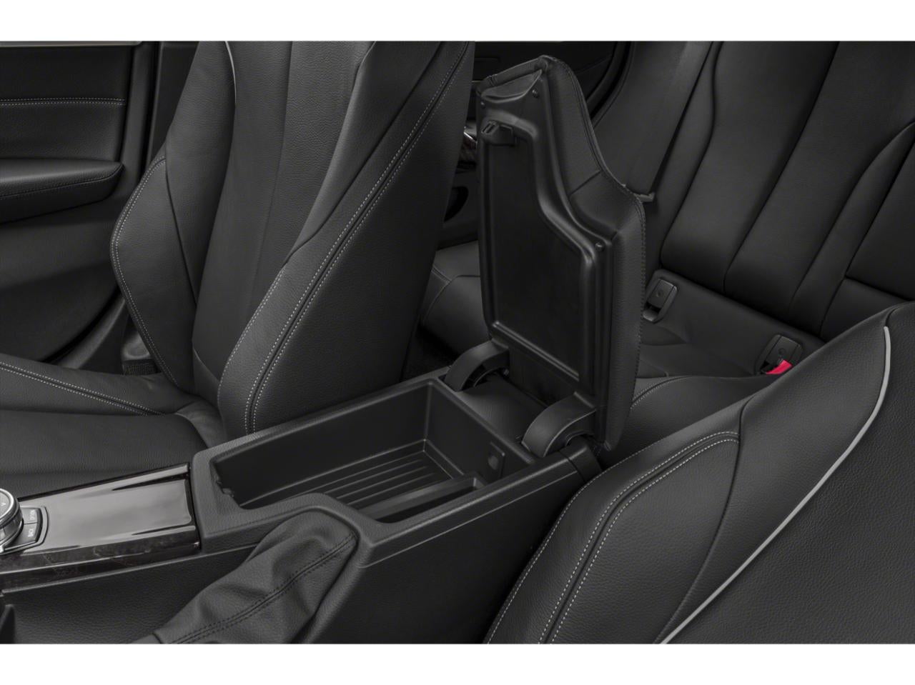 2019 BMW 440i xDrive Gran Coupe