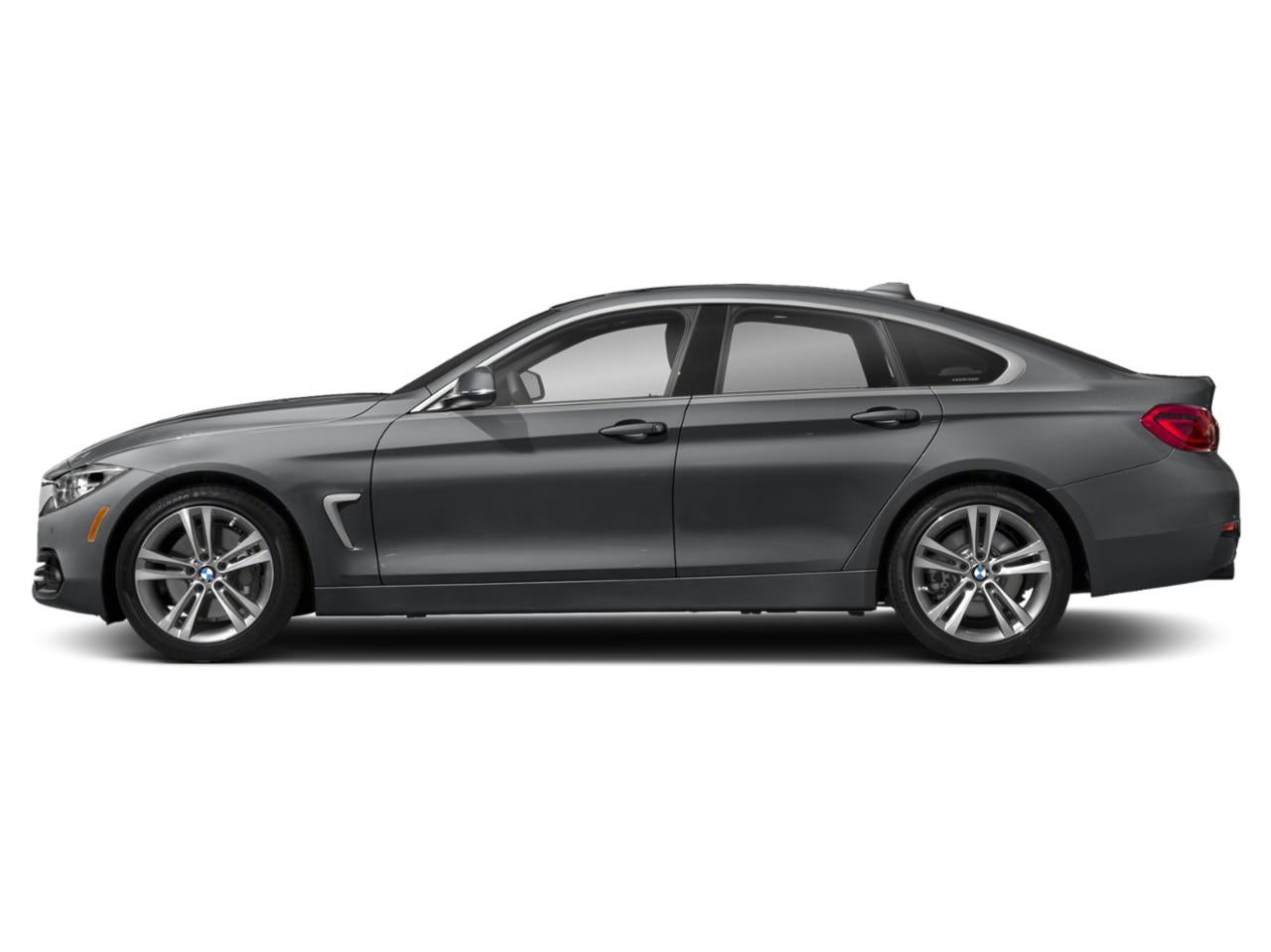 2019 BMW 440i xDrive Gran Coupe