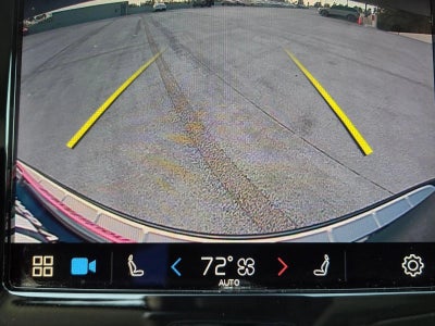 2022 Volvo XC60 B5 FWD Inscription