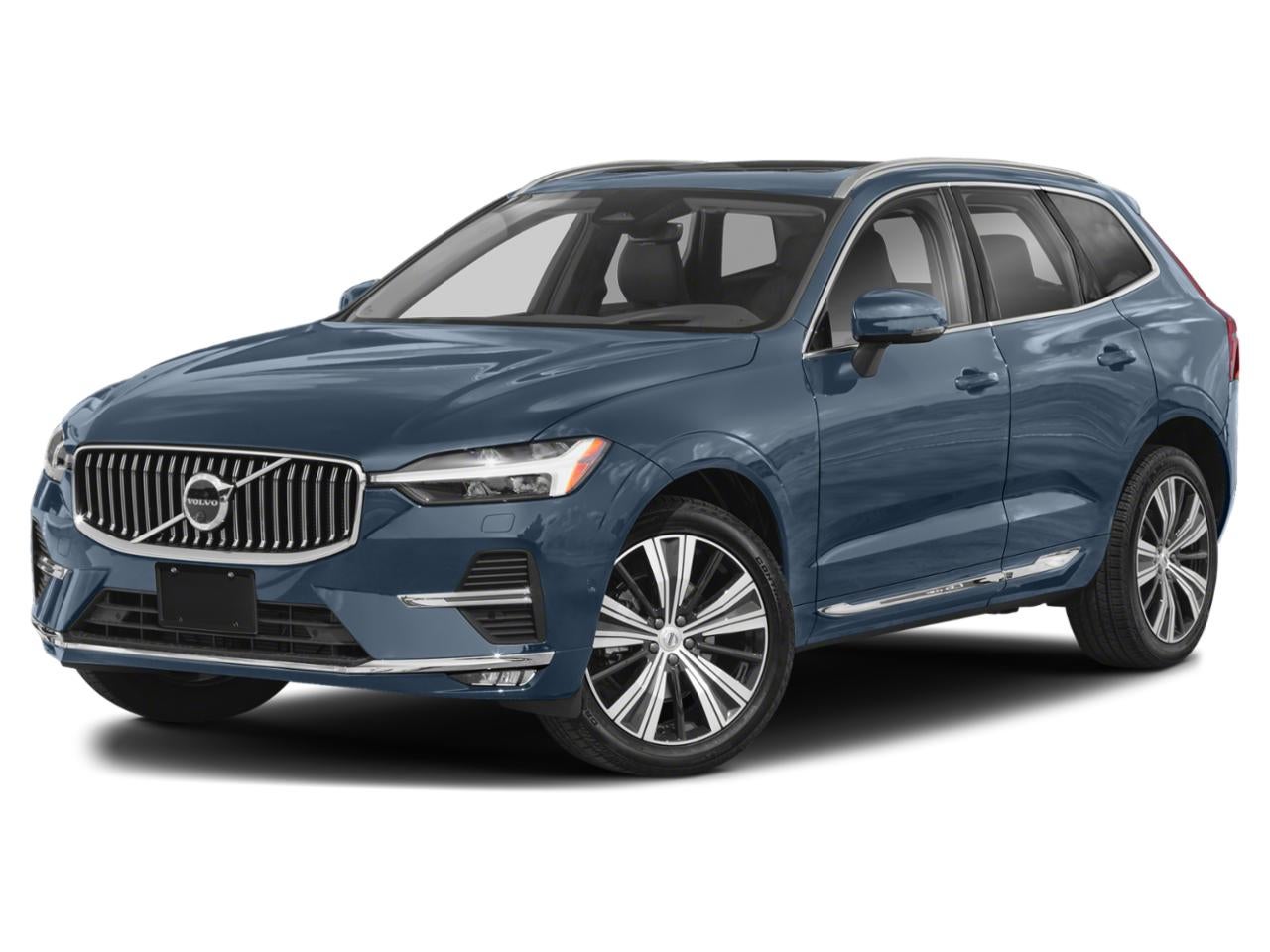 2022 Volvo XC60 B5 FWD Inscription