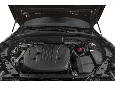 2022 Volvo XC60 B5 FWD Inscription
