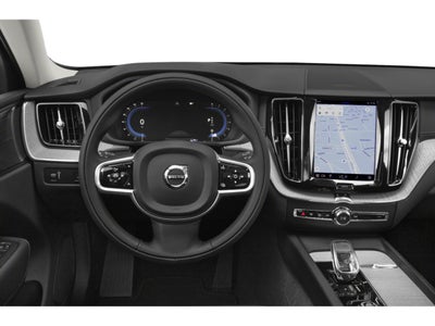 2022 Volvo XC60 B5 FWD Inscription