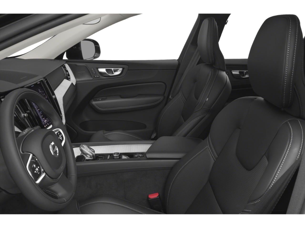 2022 Volvo XC60 B5 FWD Inscription