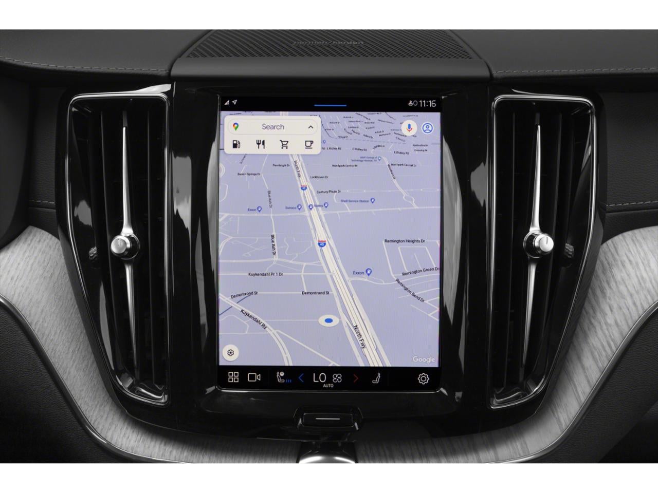 2022 Volvo XC60 B5 FWD Inscription