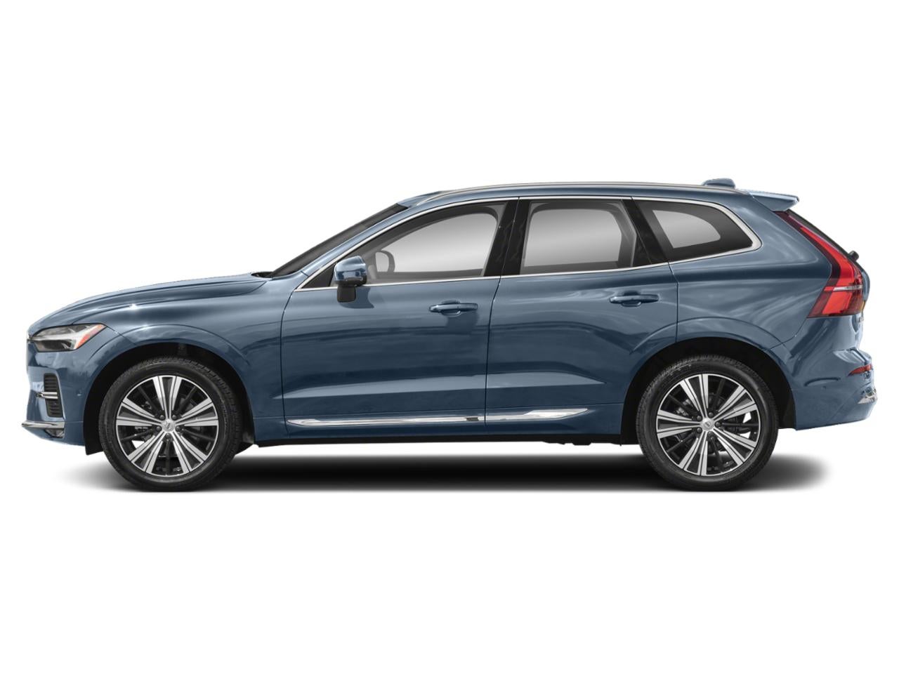 2022 Volvo XC60 B5 FWD Inscription