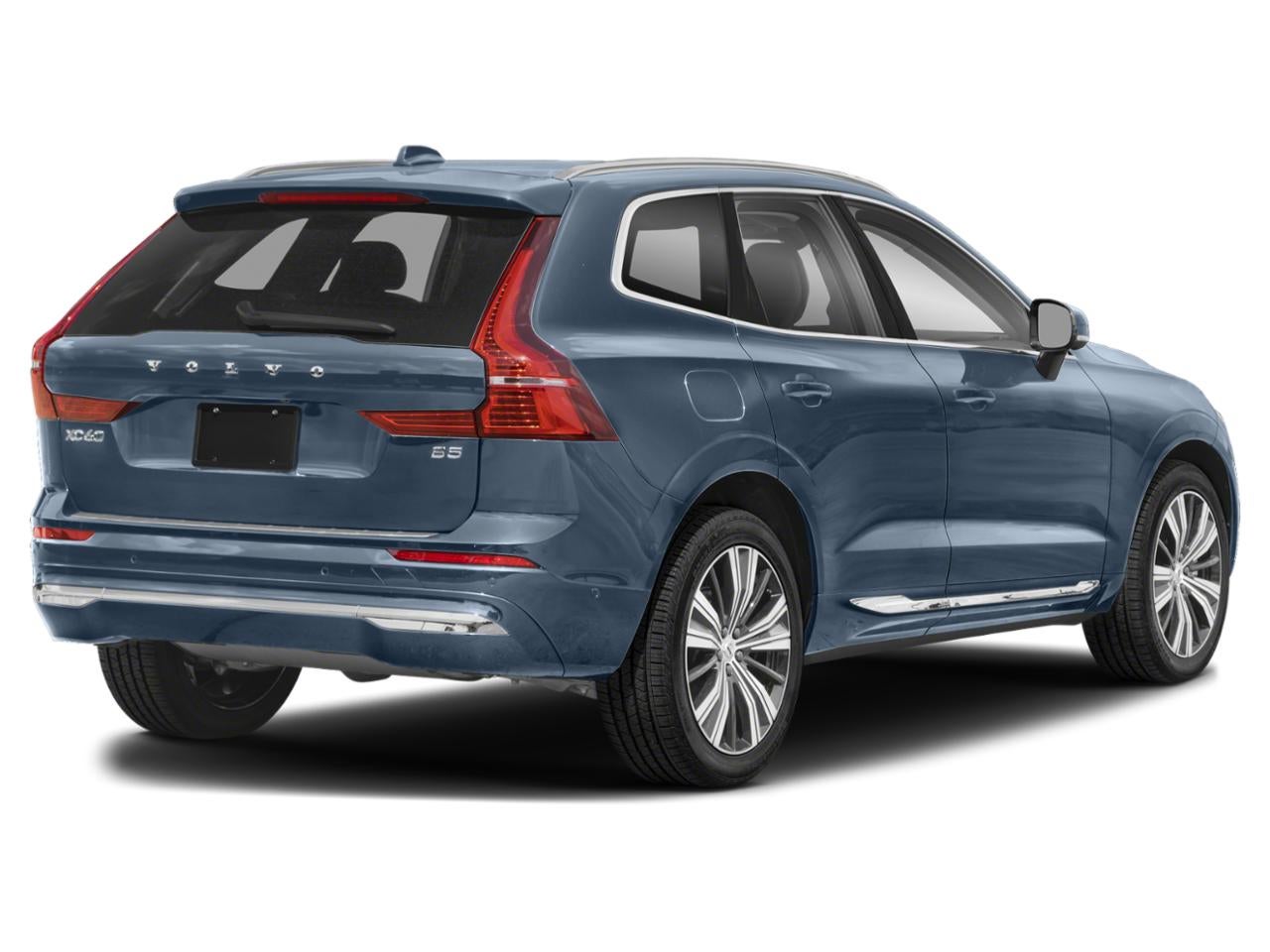 2022 Volvo XC60 B5 FWD Inscription