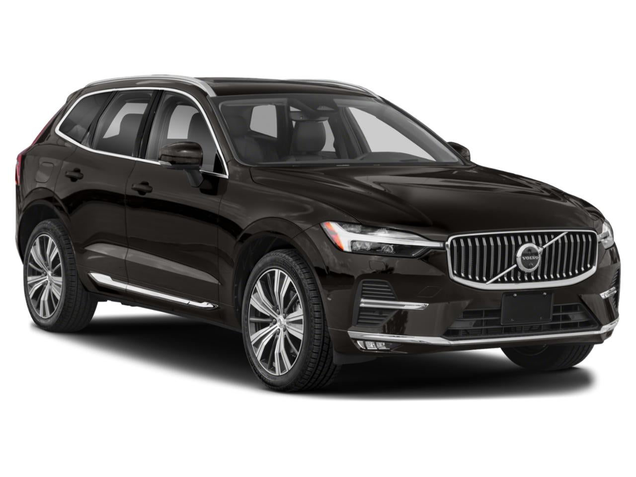 2022 Volvo XC60 B5 FWD Inscription