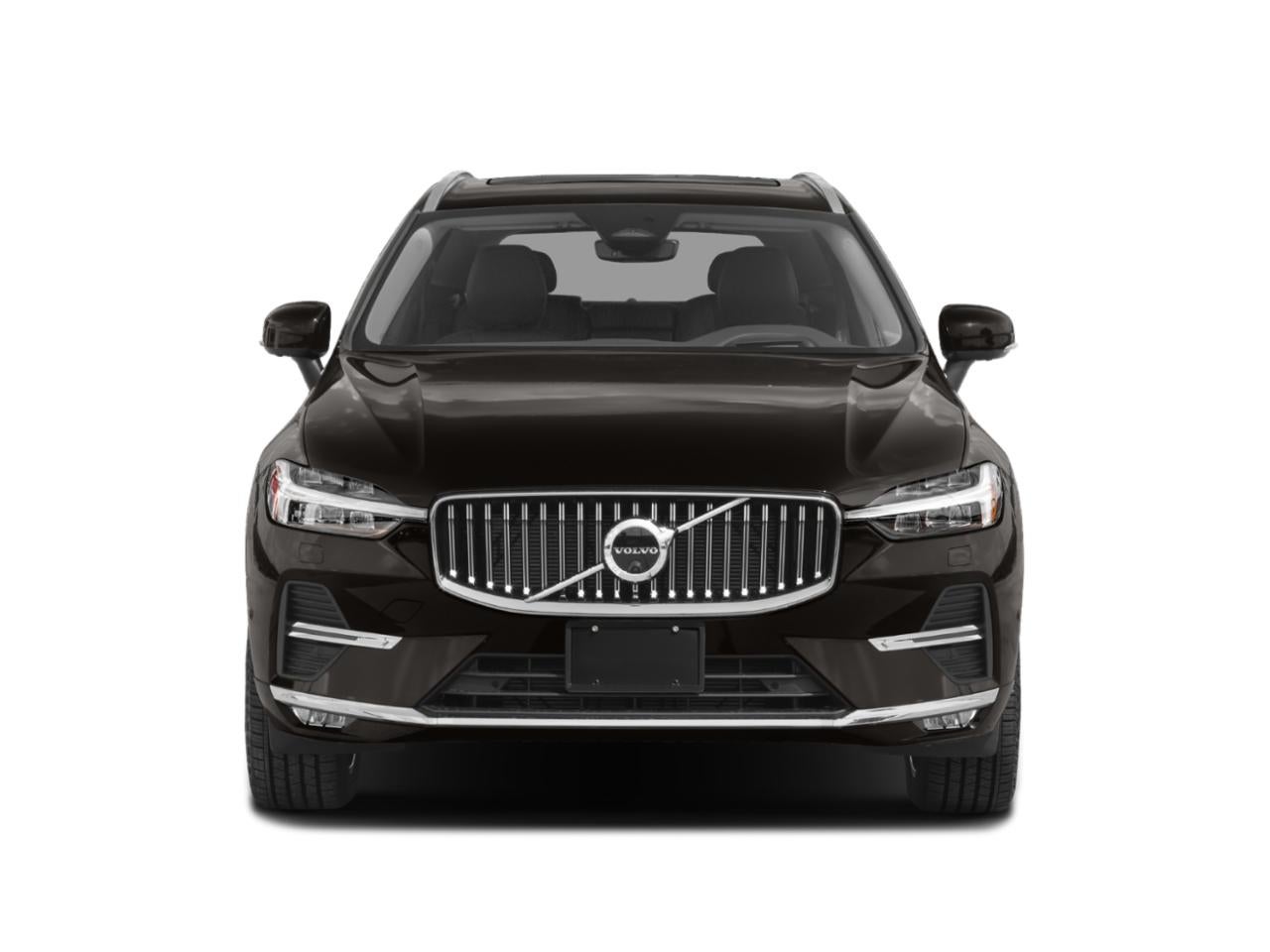 2022 Volvo XC60 B5 FWD Inscription