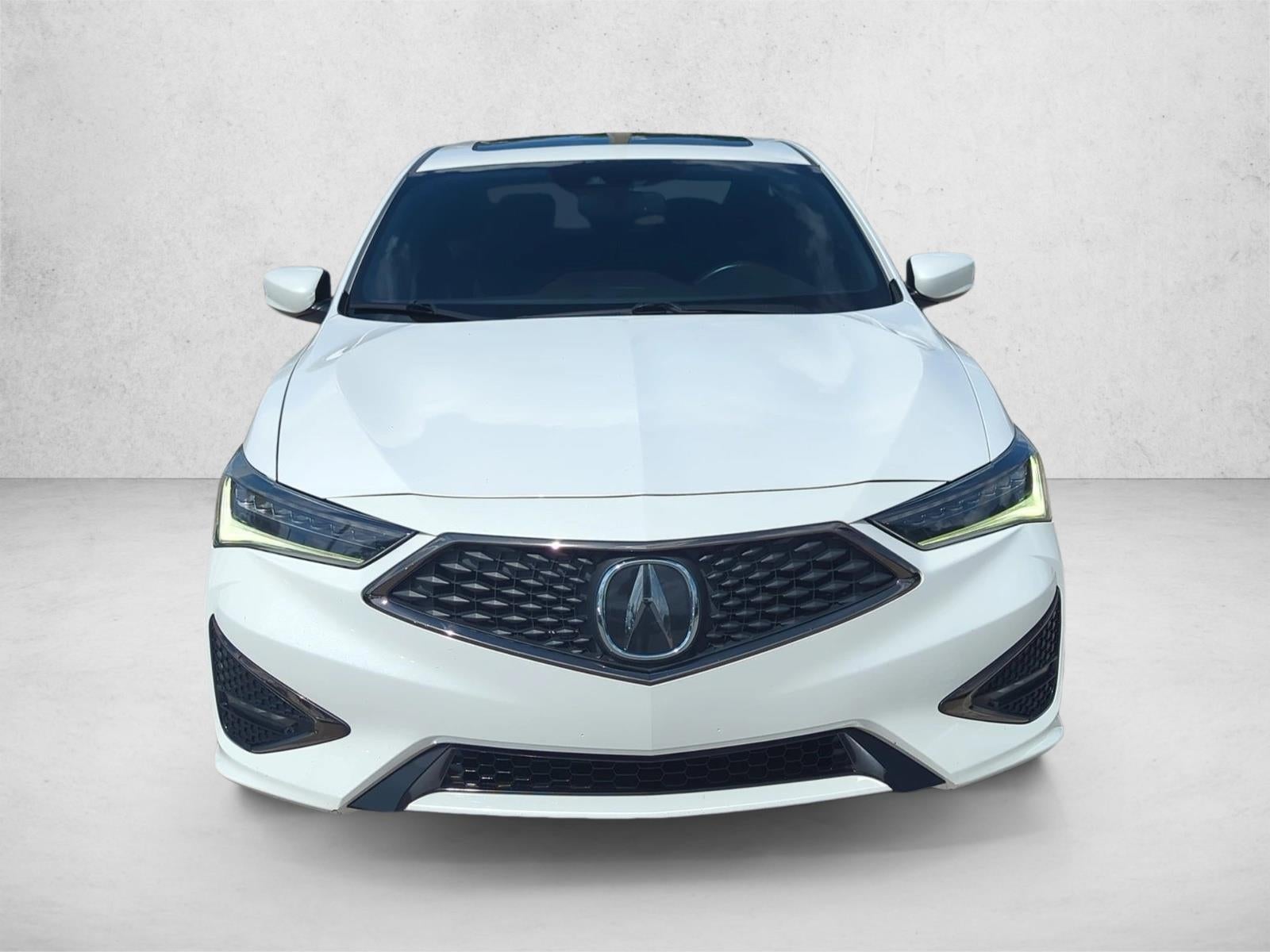 2022 Acura ILX Sedan w/Premium/A-SPEC Package
