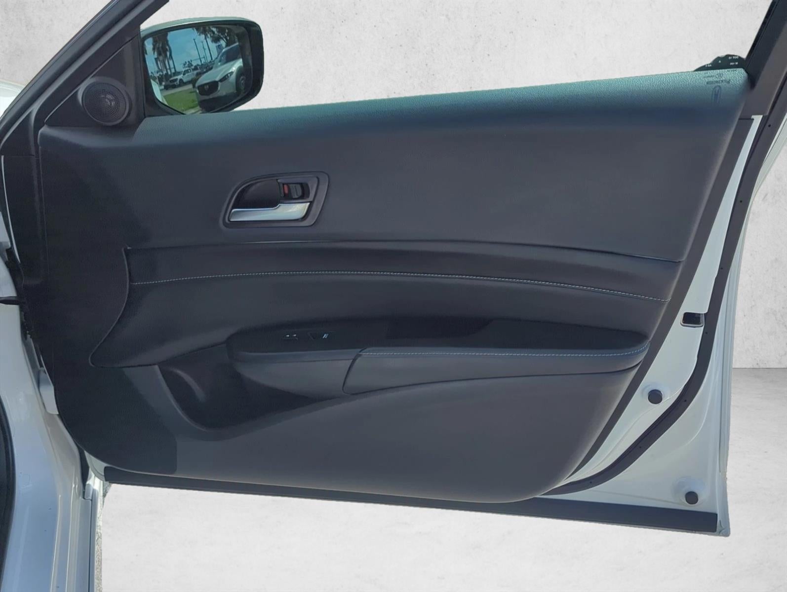 2022 Acura ILX Sedan w/Premium/A-SPEC Package