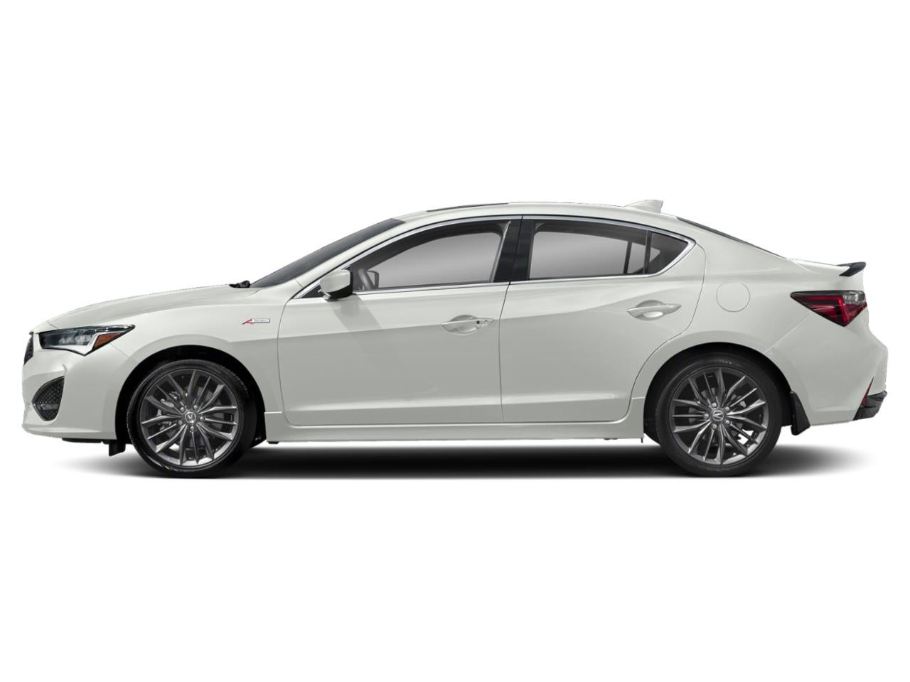 2022 Acura ILX Sedan w/Premium/A-SPEC Package