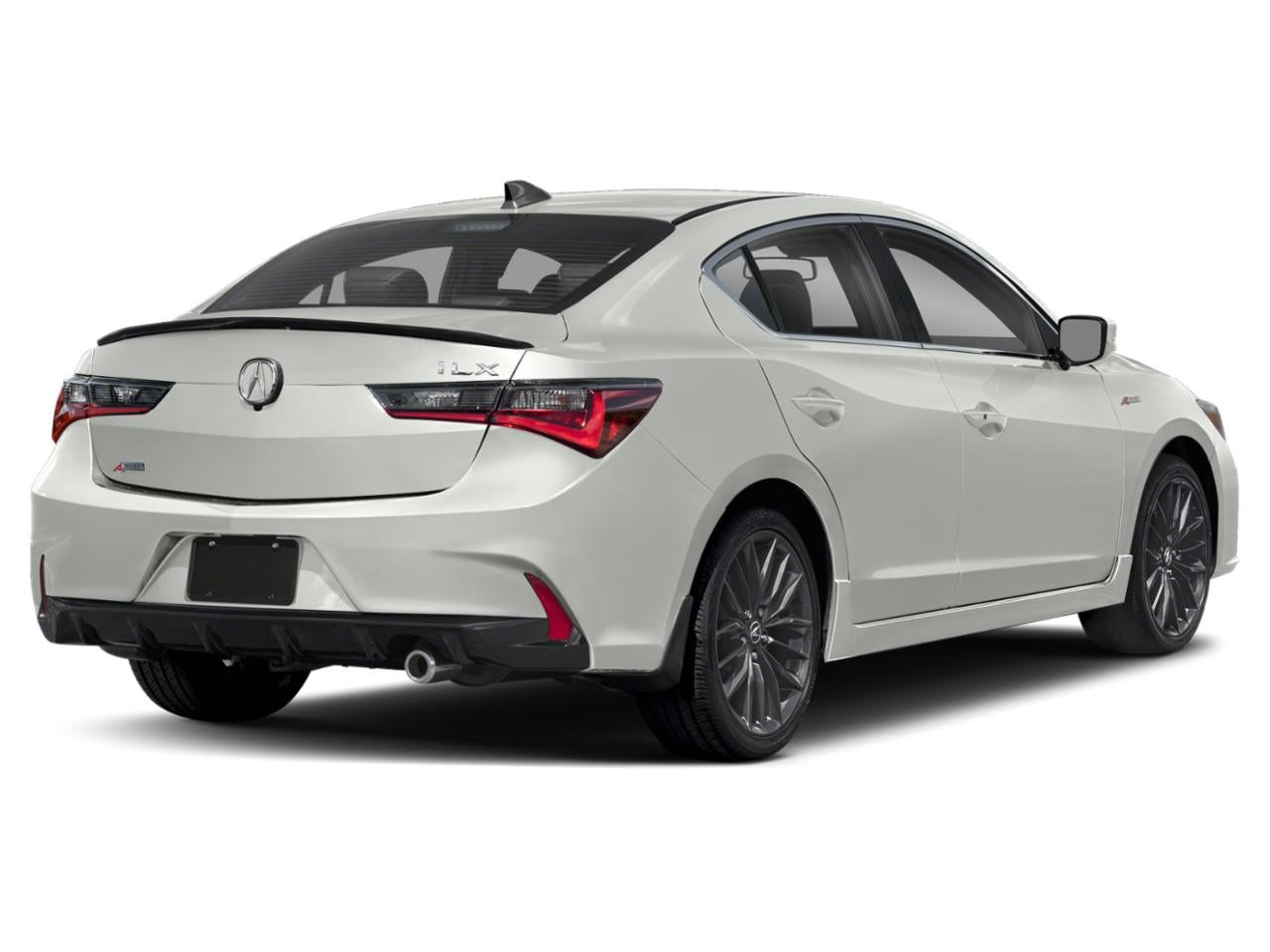 2022 Acura ILX Sedan w/Premium/A-SPEC Package