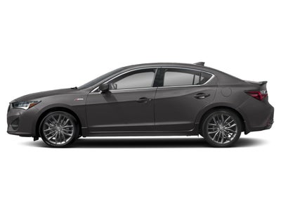 2022 Acura ILX Sedan w/Premium/A-SPEC Package