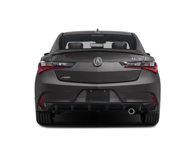 2022 Acura ILX Sedan w/Premium/A-SPEC Package