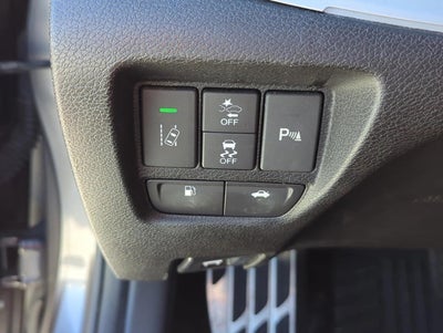2020 Acura TLX 2.4L FWD w/Technology/A-Spec Pkg