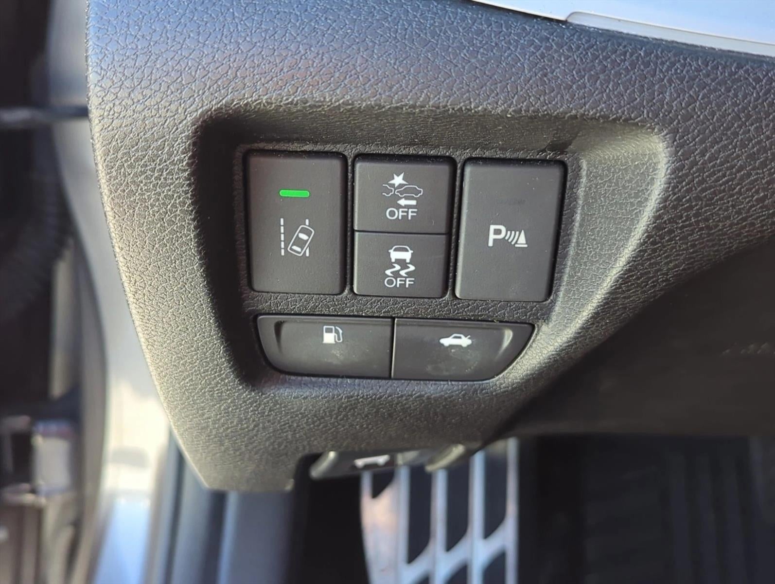 2020 Acura TLX 2.4L FWD w/Technology/A-Spec Pkg