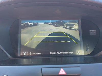 2020 Acura TLX 2.4L FWD w/Technology/A-Spec Pkg