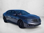2020 Acura TLX 2.4L FWD w/Technology/A-Spec Pkg
