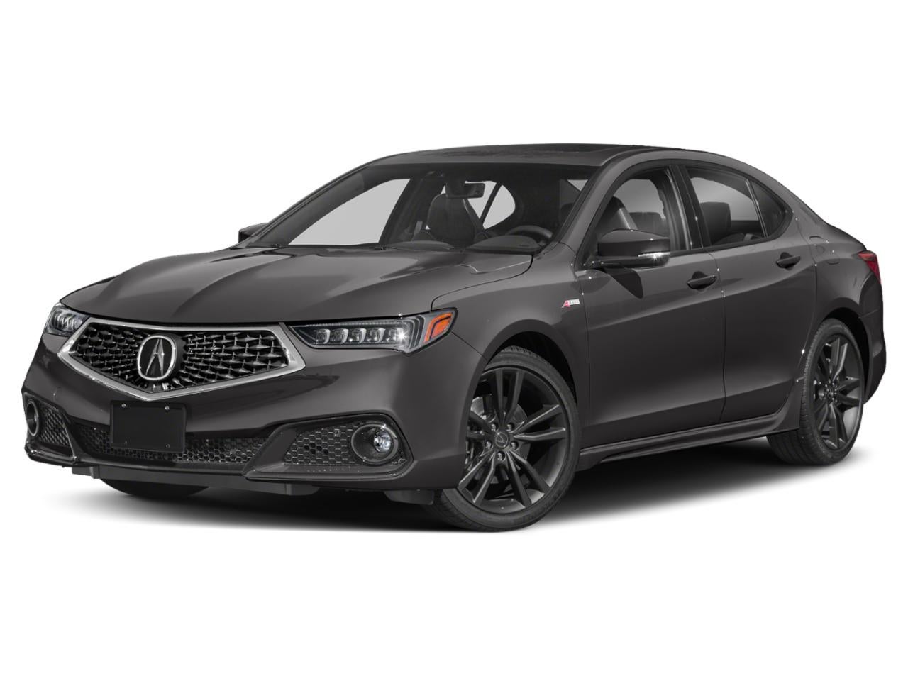 2020 Acura TLX 2.4L FWD w/Technology/A-Spec Pkg
