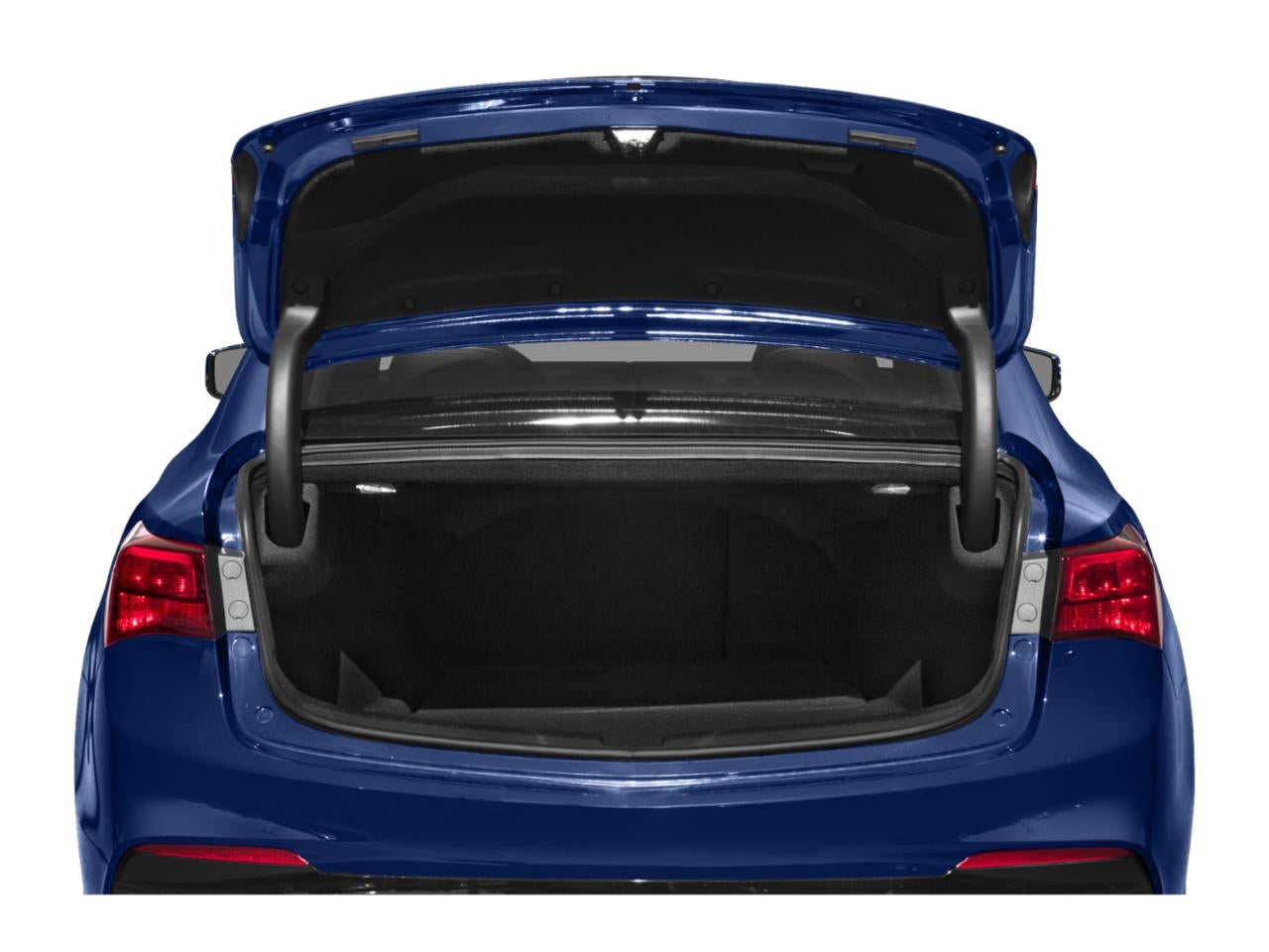 2020 Acura TLX 2.4L FWD w/Technology/A-Spec Pkg