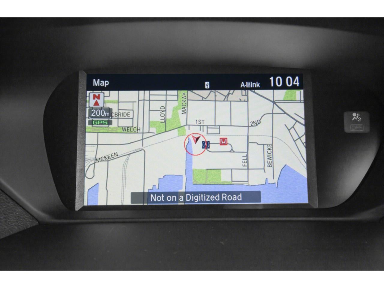 2020 Acura TLX 2.4L FWD w/Technology/A-Spec Pkg