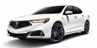 2020 Acura TLX 2.4L FWD w/Technology/A-Spec Pkg