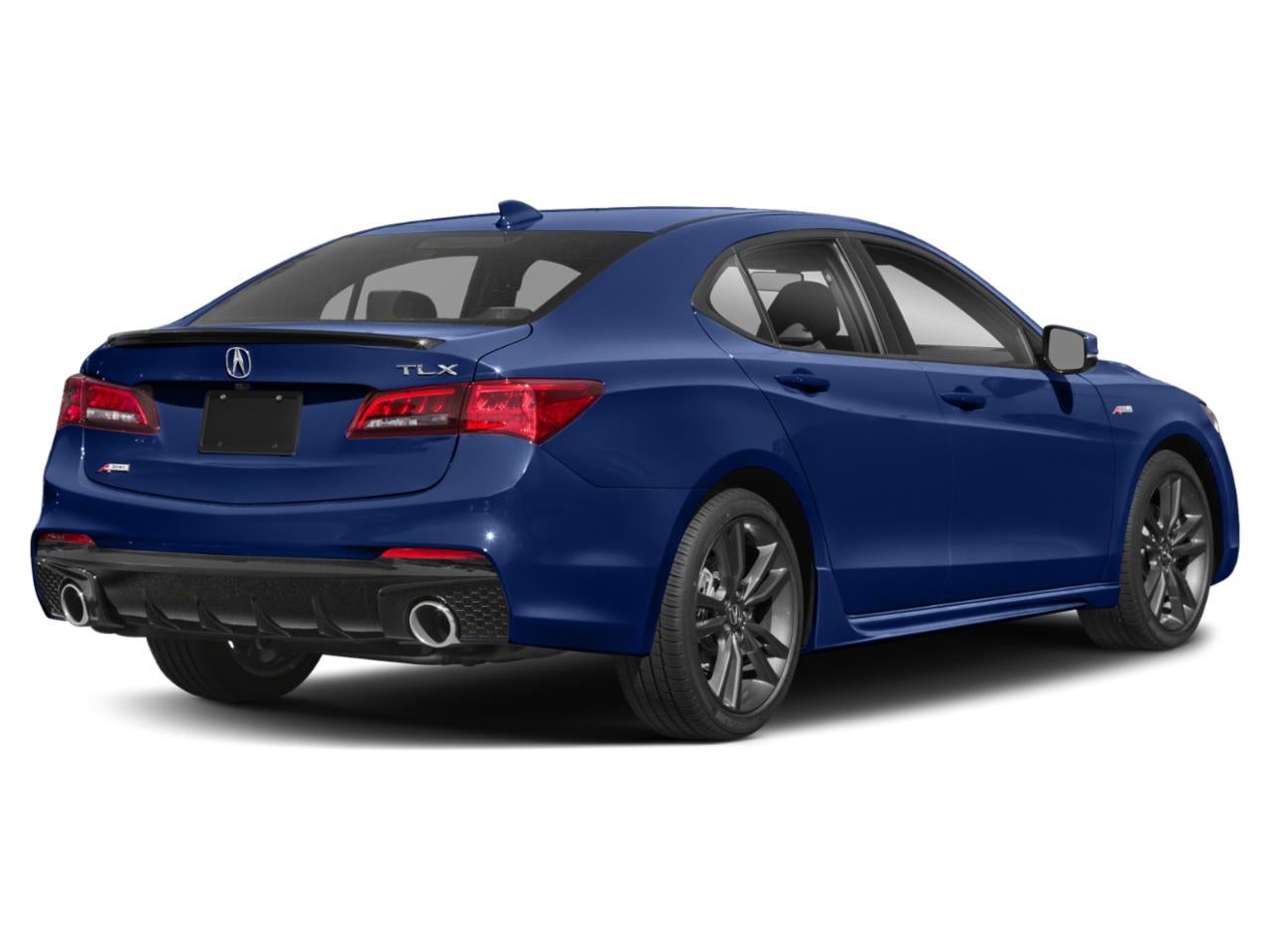 2020 Acura TLX 2.4L FWD w/Technology/A-Spec Pkg