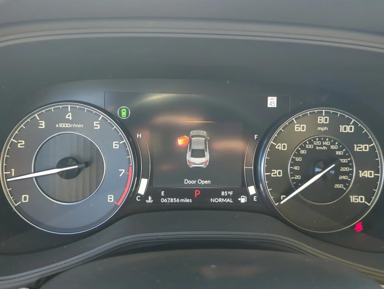 2021 Acura TLX FWD