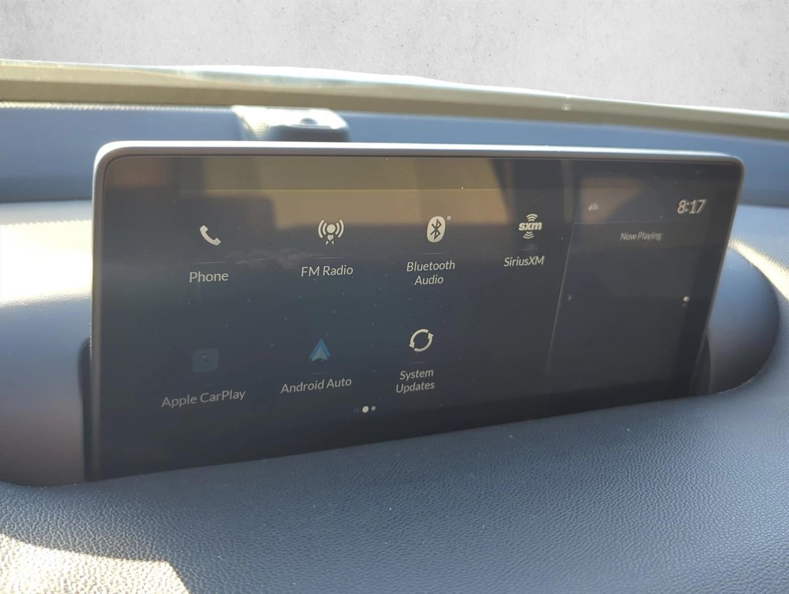 2021 Acura TLX FWD