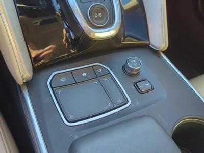 2021 Acura TLX FWD