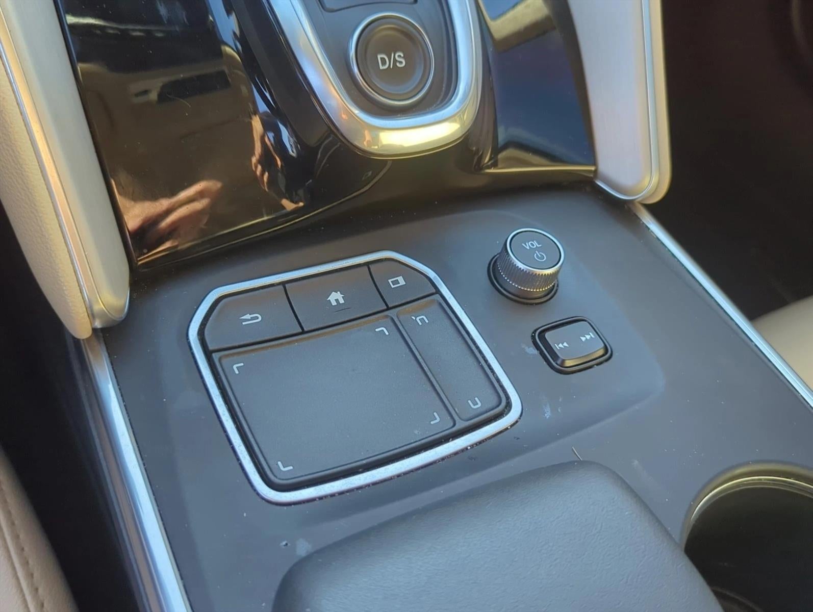 2021 Acura TLX FWD