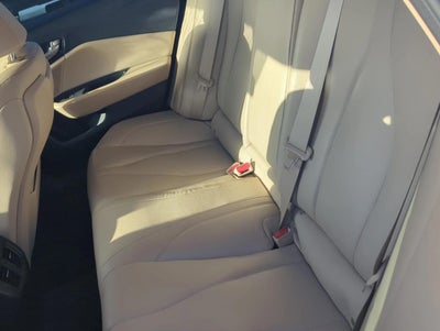 2021 Acura TLX FWD