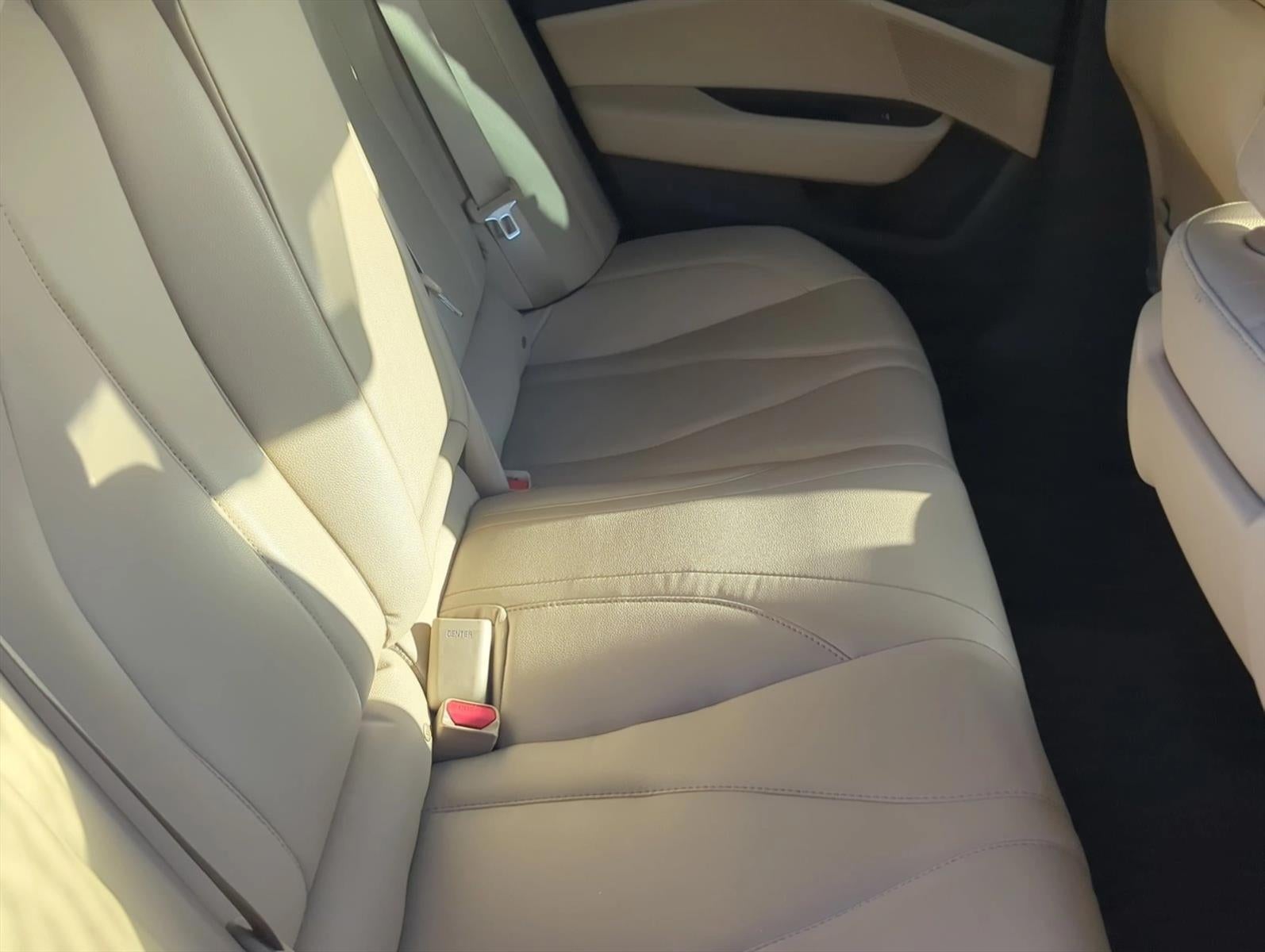 2021 Acura TLX FWD