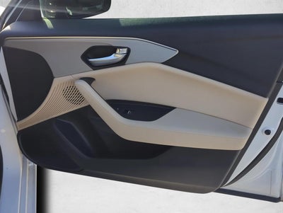2021 Acura TLX FWD