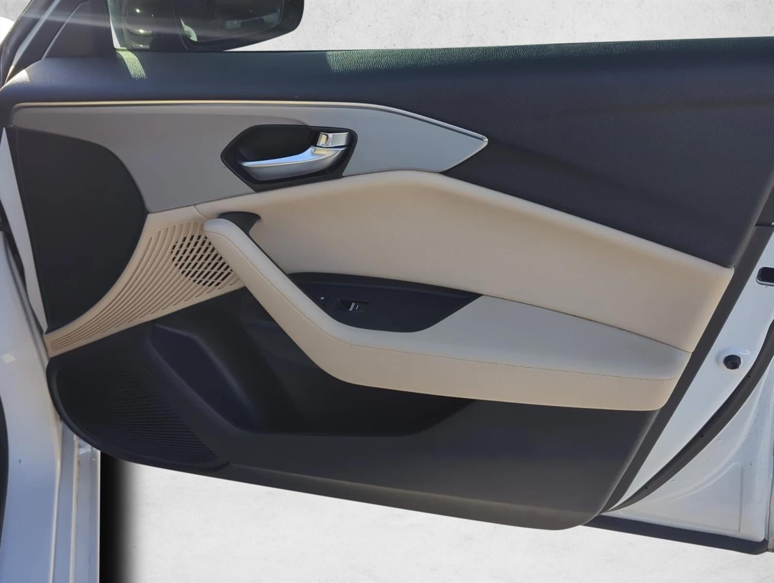 2021 Acura TLX FWD