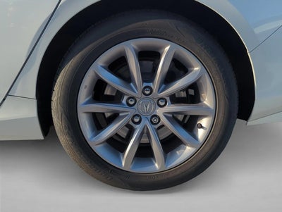 2021 Acura TLX FWD