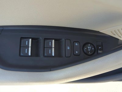 2021 Acura TLX FWD