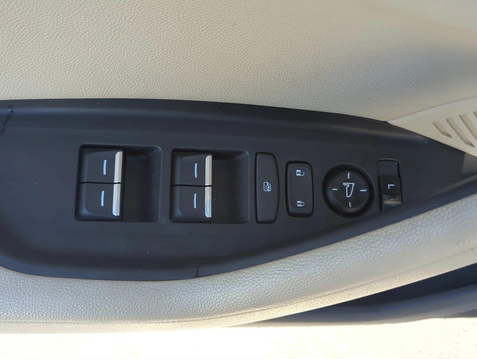 2021 Acura TLX FWD