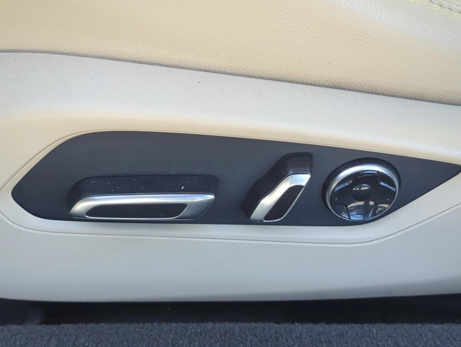 2021 Acura TLX FWD